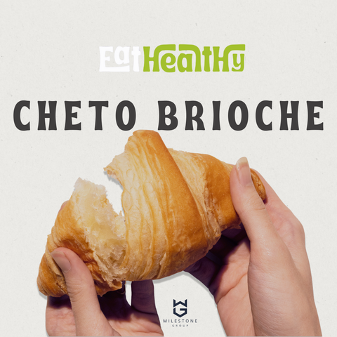 EatHealthy ChetoBrioche 50g
