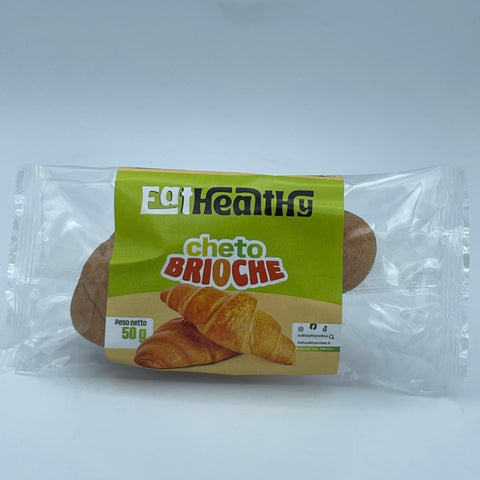 EatHealthy KetoBrioche 50g
