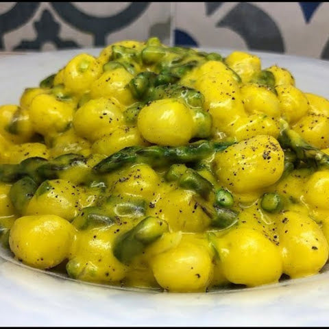Ketop-Gnocchi 250g