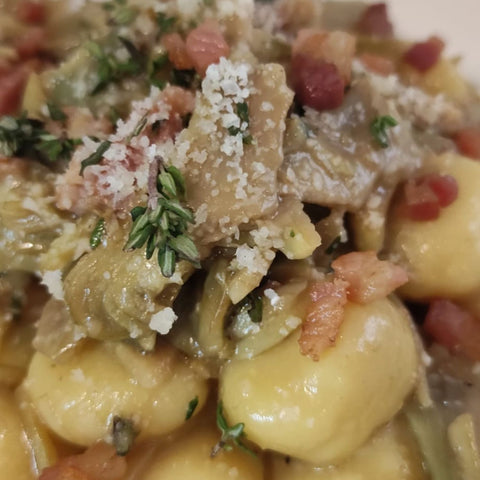 Ketop-Gnocchi 250g