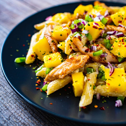 Ketop Penne Rigate 500g