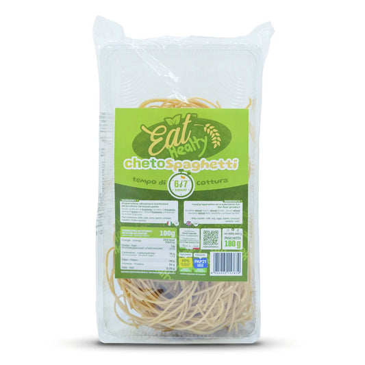 EatHealty ChetoSpaghetti da 180g