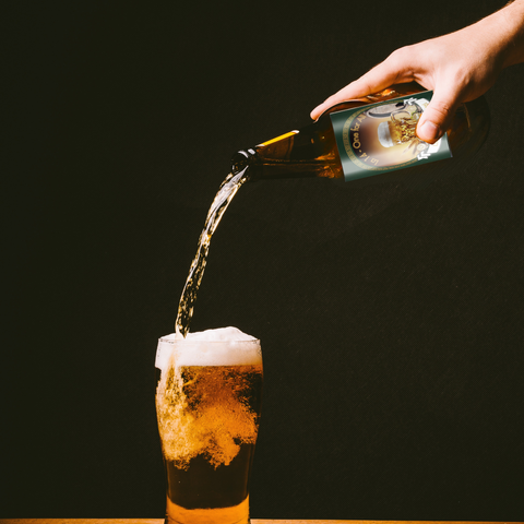 EatHealty Cheto Birra Gluten Free 33cl senza zucchero