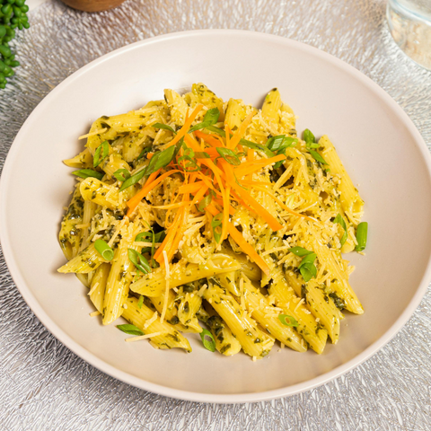 Ketop Penne rigate 500g