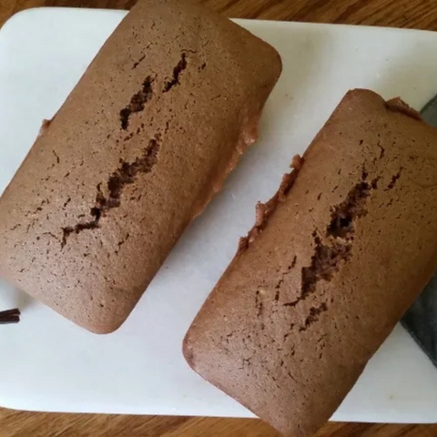 Plumcake Ketop 40g