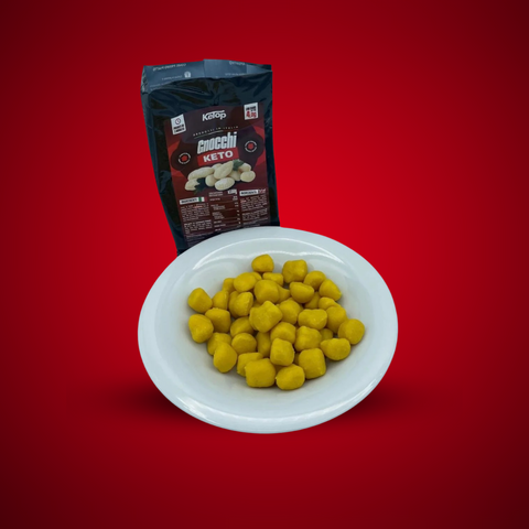 Ketop Gnocchi 250g