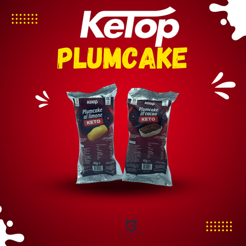 Plumcake Ketop 40g