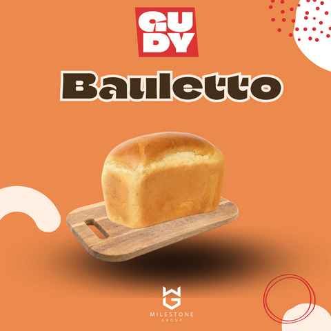 Bauletto Gudy