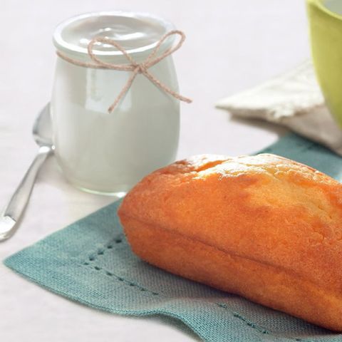 Plumcake Ketop 40g