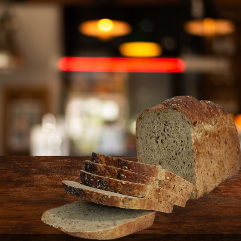 EatHealthy Pane Fresco Nutraceutico 750g