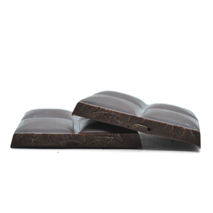 Gudy - Cioccolato keto fondente - Van Chock - 50gr