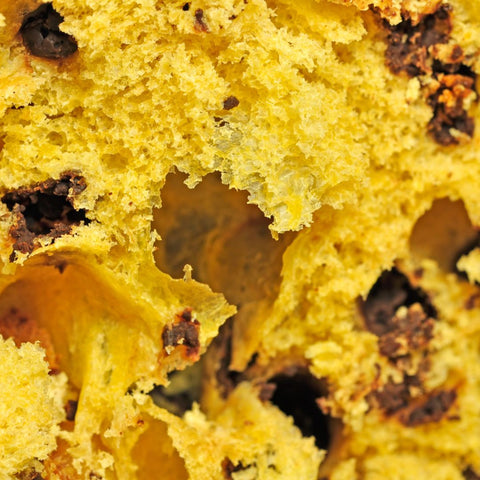 Panettone Artigianale al cioccolato Gudy 500g