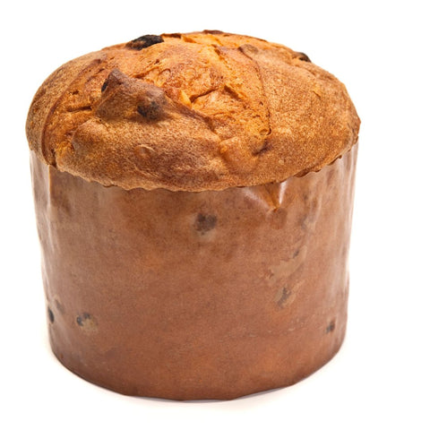 Panettone Artigianale all'Arancia Gudy 500g