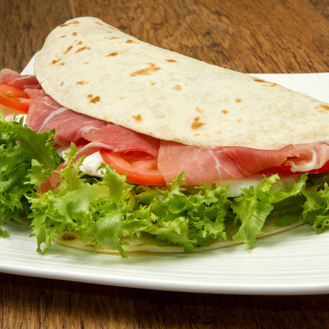 Ketop Piadina 500g (5x100g)