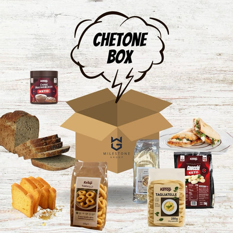 CheTone Box