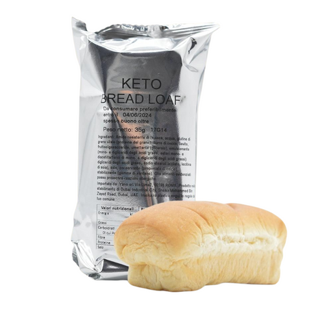 Panino Ketobread 35gr