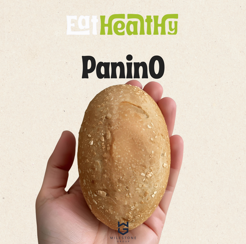 Eathealthy Panin0 140g (2x70g)