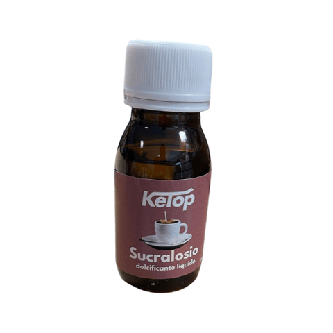 Ketop Sucralosio