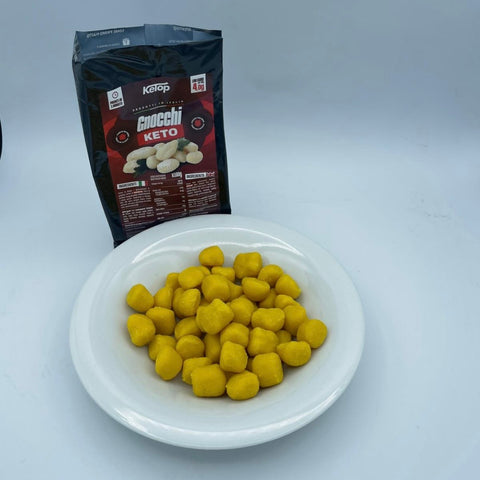 Ketop Gnocchi 250g