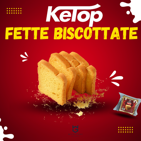 Ketop Fette Biscottate