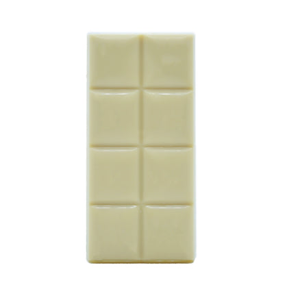 Gudy - Cioccolato keto bianco - Van Chock - 50gr